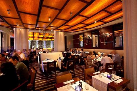 Our Michelin-starred 17th-floor rooftop steakhouse and bar boasts the <strong>best</strong> of Spanish-influenced cuisine in a romantic setting like. . Best fine dining orlando